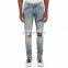 jeans new designs camouflage inset slim skinny jeans stretch cotton denim buy jeans in bulk