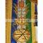 Masonic regalia craft apron, master mason apron