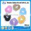 Foldable lady metal Frame makeup mirror cosmetic pocket mirror