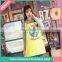 Latest Arrival Super Quality Hair Salon Apron in Many Style
