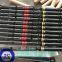 AQ/BQ/NQ/HQ/PQ core barrel drill pipe/drill rod 1.5m 3m long