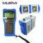 digital handheld clamp on ultrasonic digital hydraulic flow meter