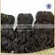 Factory no tangle no shedding loose curly hair extension virgin brazilian kinky curly hair