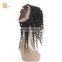 Best front lace wigs 360 lace band Virgin Human Hair wholesale remy hair