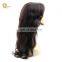 18 inches body wave wig beautiful style human hair wig sexy wig