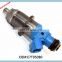 Fuel Injector / Injection Nozzle E7T05080 DIA1150G 1465A011 For Mitsubish