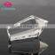  china Pujiang crystal glass beads manufacturer wholesale wedding decoration chandelier crystal prisms