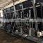 Top quality double glazing sealing machine/insulated glass production line