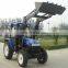 China cheap middle farming tractor