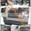 Ck6140 small cnc lathe machine metal turning lathe