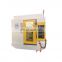 High speed High Precision Fast Vertical CNC Tapping and Drilling Centre best for small parts High Speed Machining TC-750
