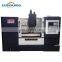 small vertical cnc milling machining center