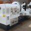 CW61120 heavy duty horizontal metal lathe machine with ISO9001