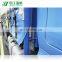 Container PVC tarpaulin side curtain