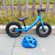LarrySports No-Pedal Balance Bike for Kids Balance Bike No Pedal Walking Bicycle with Alyminum Frame Balance Training Bike