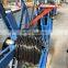 Irrigation large areas drip irrigation supplies with pipe fittings