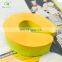 U shape fancy door stopper for kid baby safety gate door stopper/childproofing safety product