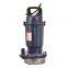 0.75KW Outlet 1.5inch QDX Series Submersible Water Pump