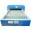 Commercial Banana Hemp Fiber Bale Opening Filling Machine