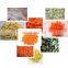 Root Vegetable Shredding Machine Vegetable Dicer Machine Leafy Vegetable Cutter