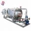 2017 Water Immersion Retort Sterilizer for Canned Meat Sausage