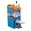 Made in China manual plastic cup sealing machine