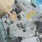 MN Mattress Tape Edge sewing Machine with New Design High Speed mattress tape edge sewing machine