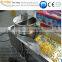 1-1.5kg/batch commercial popcorn machine (skype :junemachine)