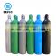 China Supply Oxygen Gas Cylinder Welding Oxygen Cylinder