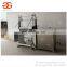 Gas Type Semi Automatic Maker Snow Soft Wafer Ice Cream Cone Moulding Baking Making Waffer Pizza Corn Machine Price
