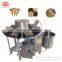Industrial Semi Automatic Pizzelle Cookies Waffle Ice Cream Waffle Cone Maker Kuih Kapit Baking Rolled Sugar Cone Machine Price