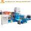 floating fish pellet machine , floating fish feed mill machine