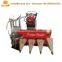 mini wheat reaper binder-mini rice combine harvester / rice reaper harvester