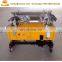 wall cement spray plaster machine / wall spray plastering machine / rendering machine