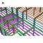 famous steel prefab welding steel structure workshop