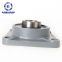 UCF309 Pillow Block Bearing 4 Bolts SUNBEARING