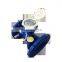 Large Diameter DN80 flange big ultrasonic water meter