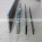 china top ten Sus 304 316 Stainless Steel Flat Bar