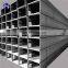 Plastic gi welded steel pipe with high quality
