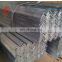 china supplier standard length 50x50x5 angle bar mm steel
