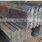 china supplier standard length 50x50x5 angle bar mm steel