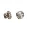30 degree cooling 316 stainless steel compact flat fan spray nozzle