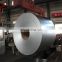 Cold Rolled Galvanized Coated Steel Coil (SS400/Q195/Q235)
