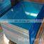 Coated Gold Sublimation 6061-T 6000 Series Aluminium Sheet