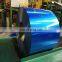 hot dipped colored 0.5mm thick galvanized steel sheet for door