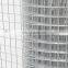 Concrete reinforcing welded wire mesh panel / welded wire mesh galvanized