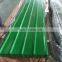 cold rolled metal PPGI Corrugated tile Metal Roofing Used Steel Plate/ppgi