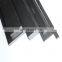 Hairline Finish 304L Stainless Steel Flat Bar