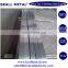 best cold drawn ss321 flat bar with round corner in China