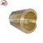 Mill finish C2740 brass coil